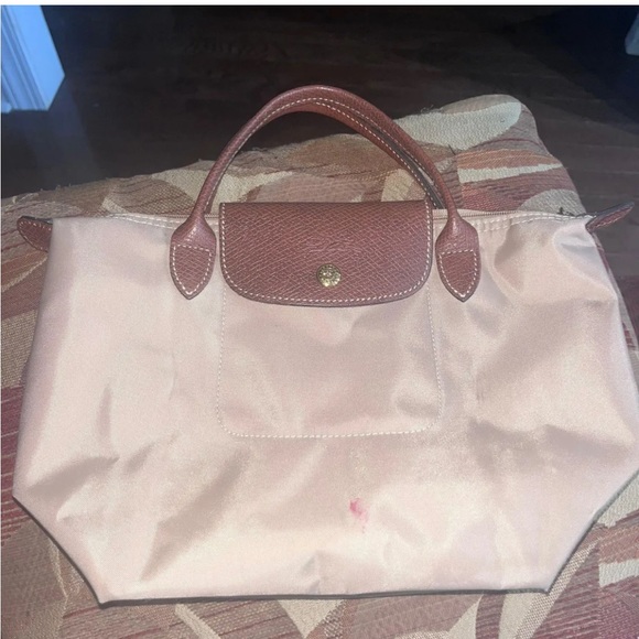 Longchamp Mini - Picture 2 of 4